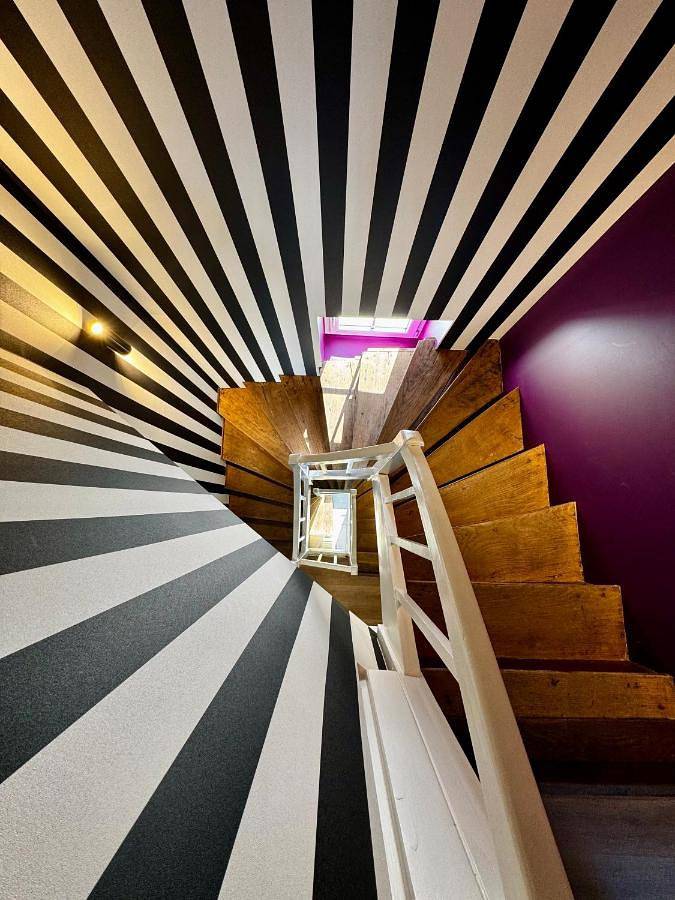 Location de vacances pour 15 personnes, avec terrasse dans Château-Gontier-sur-Mayenne - 2