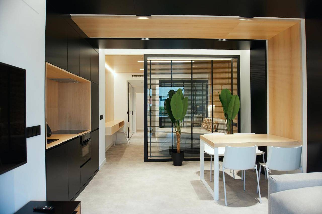 Loft Mardevela in PRAIA CARABUXEIRA (Sanxenxo), Sanxenxo