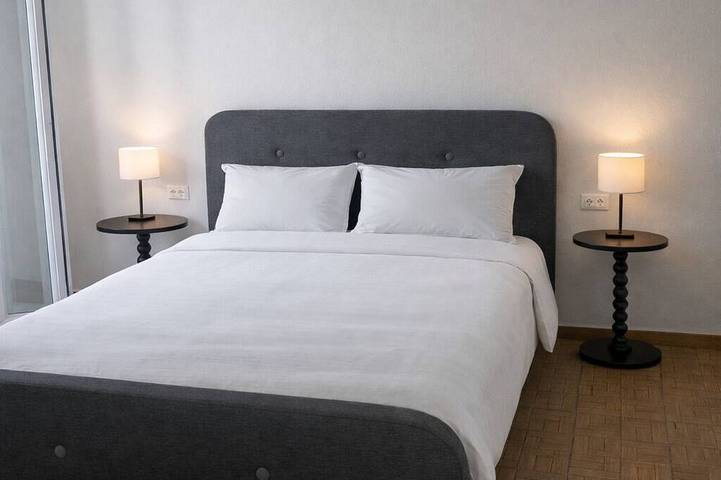 Location de vacances pour 11 personnes, avec piscine dans Vasilika - 2