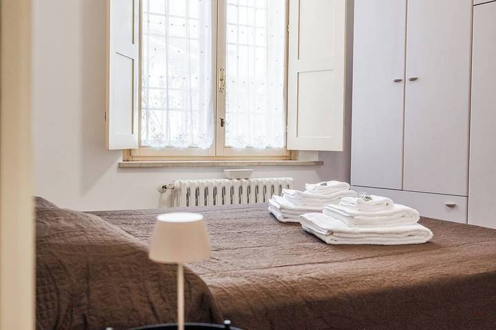 Entire apartment, Apartment 4 places | Motor Valley in Casalgrande, Reggio Emilia Province