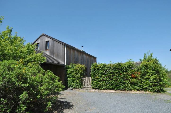 Location de vacances pour 6 personnes, avec terrasse ainsi que jardin et vue, animaux acceptés dans Wibrin - 4