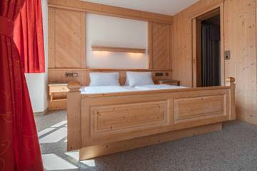 Ferienwohnung für 4 Personen in Lechtaler Alpen, Bichlbach, Bild 4