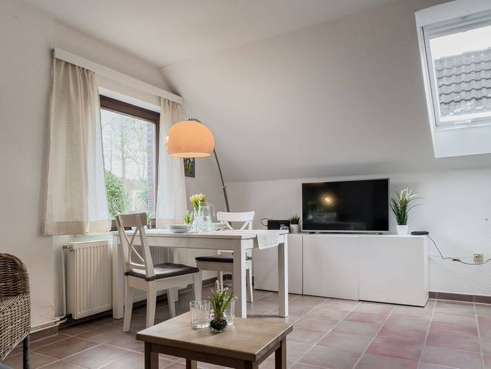 Ferienwohnung für 3 Personen in Neu Augustengroden - 4