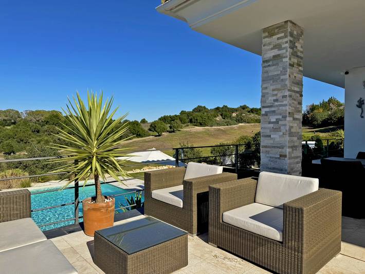 Ferienhaus für 8 Personen in Jerez de la Frontera
