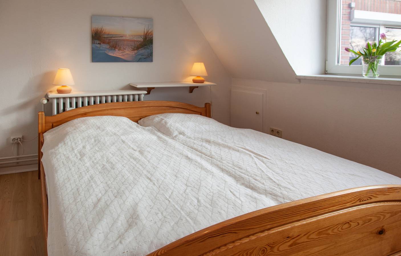 Ganze Ferienwohnung, Ferienwohnung Grashof in Rettin, Ostholstein