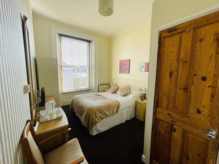 Maison d’hôte pour 2 personnes dans Saint-Hélier - 4