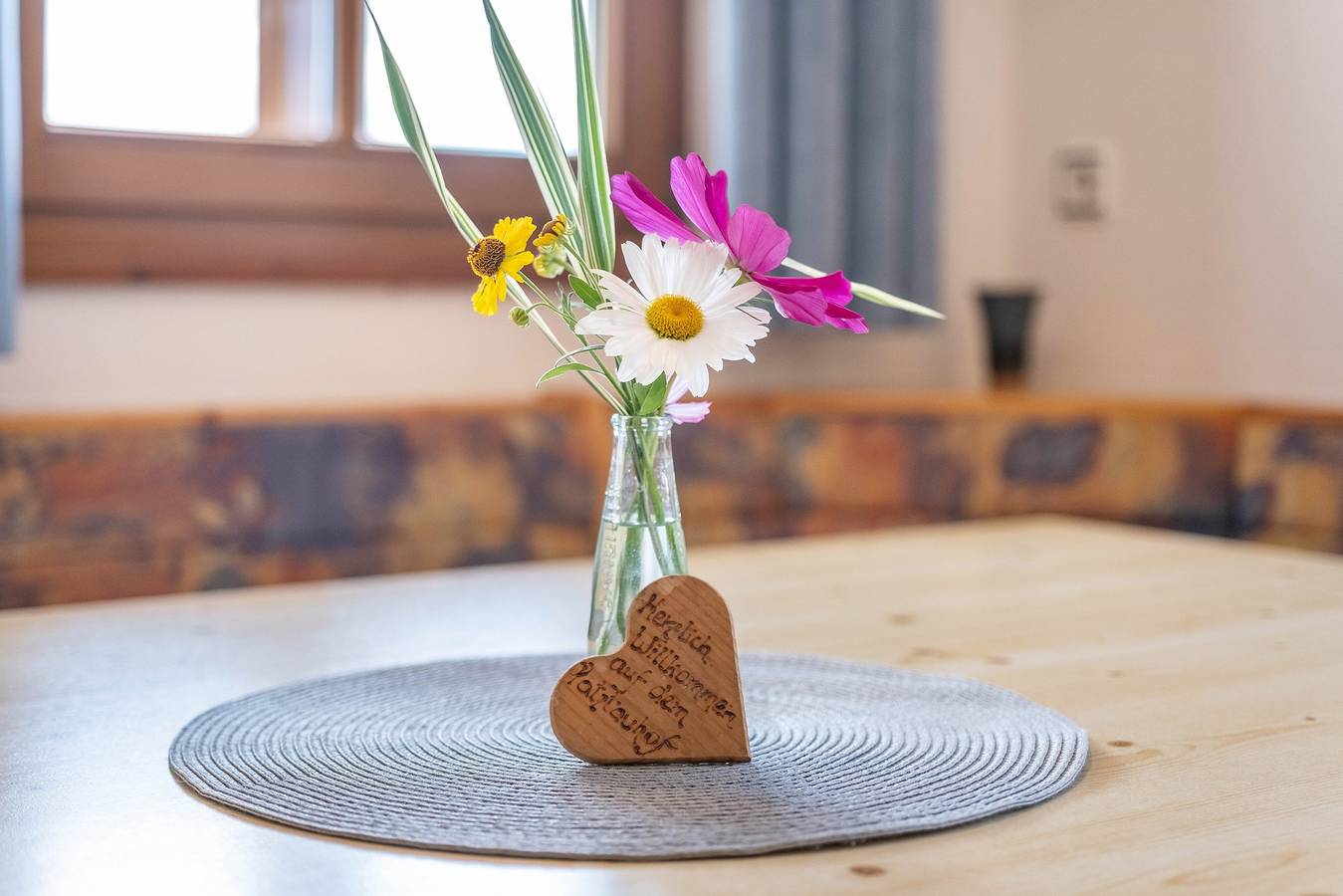 Entire apartment, Apartment 'Patztauhof Ortlerblick' with Mountain View, Private Terrace and Wi-Fi in Schluderns, Saldurkamm