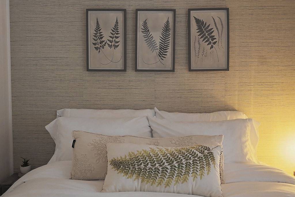 Peaceful Higgins Lake Retreat in Higgins Lake