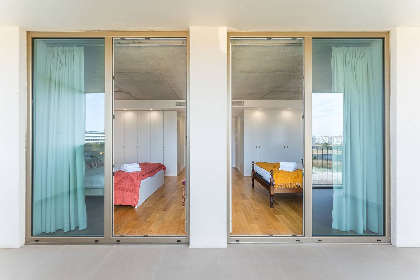 Ganze Wohnung, Guestready - Refúgio perto do centro de Aveiro in Aveiro, Aveiro Distrikt