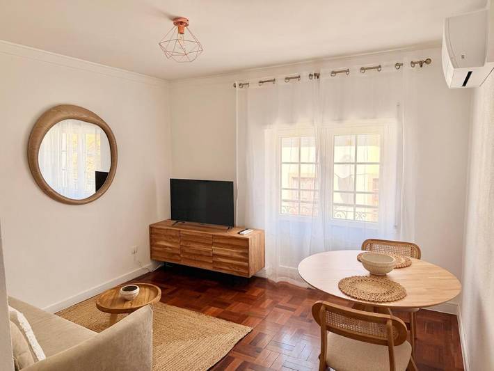 Gîte pour 4 personnes, avec vue et terrasse à Bragança - 2