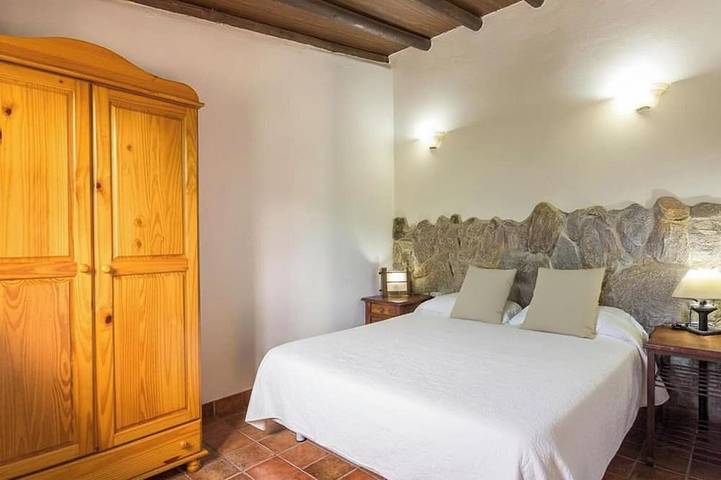 La Huerta del Tajo - Pequeña Ronda in Ronda, Málaga Provinz