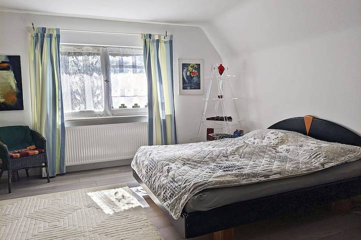 Ferienhaus für 16 Personen, mit Garten in Hechthausen - 2