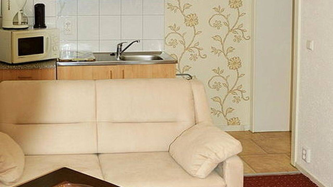 Ganze Ferienwohnung, Ferienwohnung für 2 Personen (35 m²) in Dahlwitz-Hoppegarten in Dahlwitz-Hoppegarten, Hoppegarten