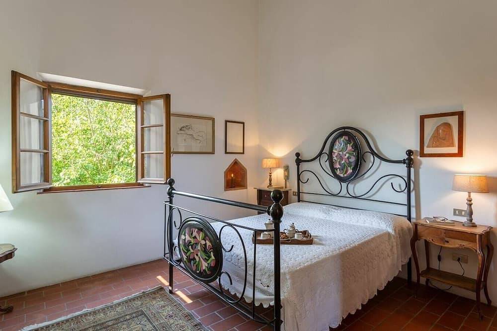 Ganze Wohnung, Villa Elsa - Farmhouse with pool in Tuscany in Pontedera, Pisa Provinz