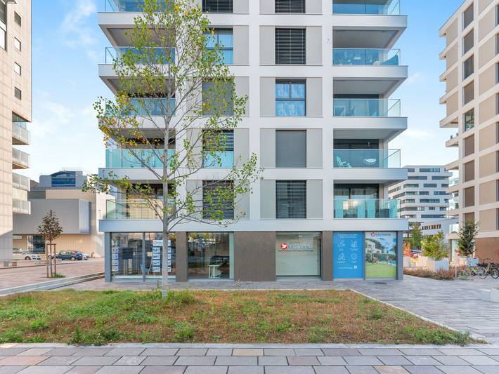 Appartement entier, Locarno 60 - Loctowers A3.3.3 60.4 in Locarno, Alpes tessinoises