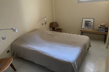 Maison De Vacances pour 6 Personnes dans Ollioules, Région de Toulon, Photo 4