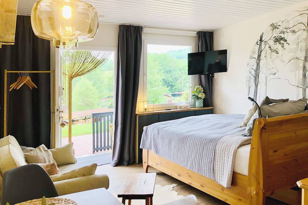 Ferienhaus Eins am Rimbach in Steinau an der Strasse in Steinau an der Straße, Main-Kinzig-Kreis
