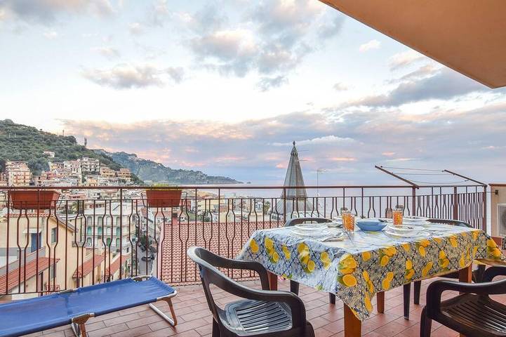 Apartamento de vacaciones para 6 personas - 1
