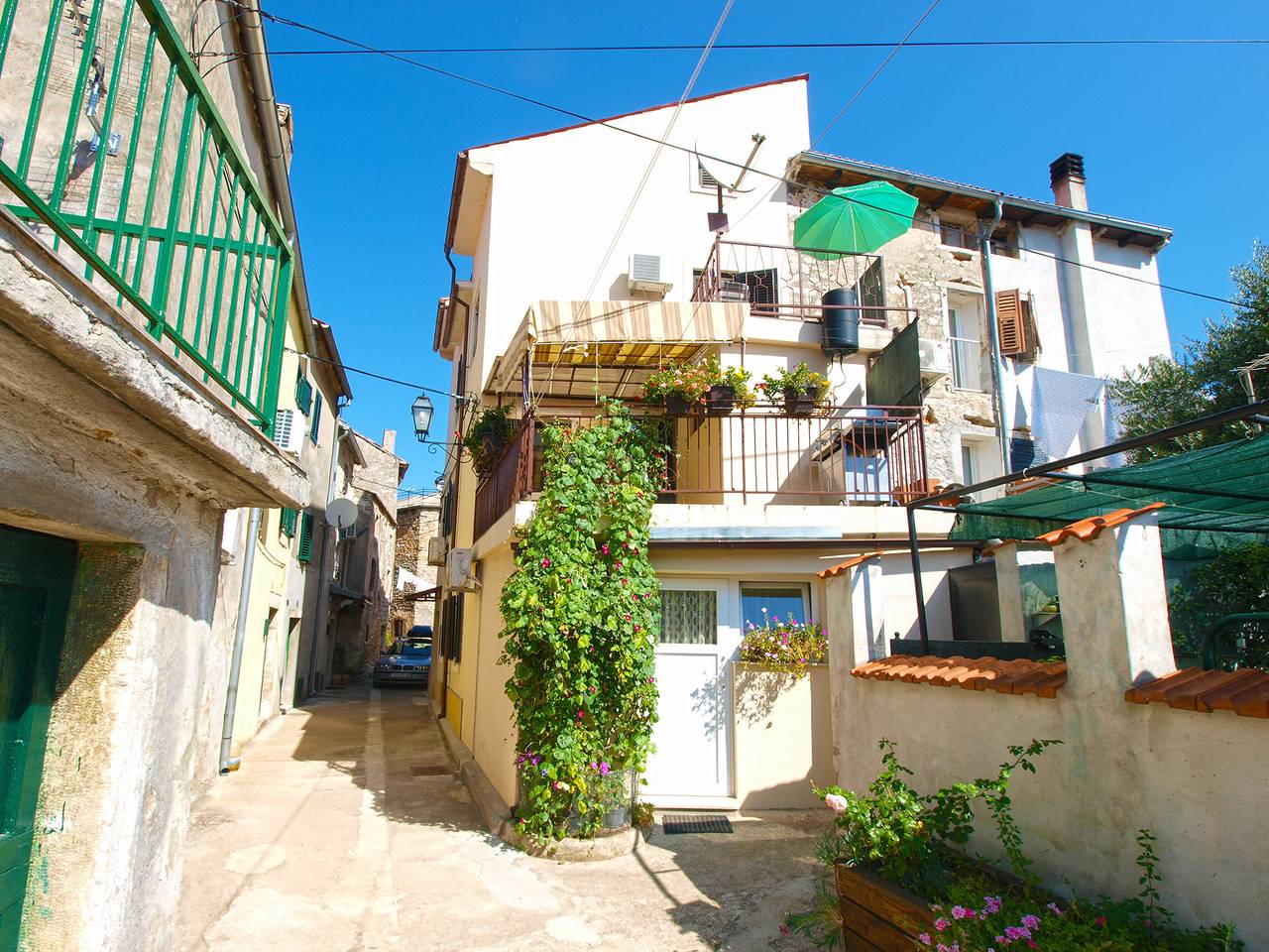 Appartamento vacanze a Dignano (Grad) a partire da 89€ a notte