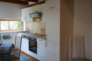 Ferienwohnung für 4 Personen in Klütz, Nordwestmecklenburg (Wismar und Umgebung), Bild 2