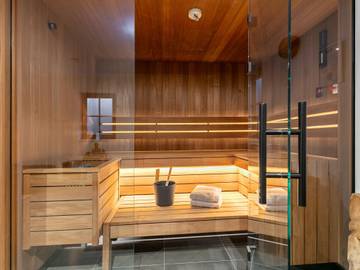 Chalet für 6 Personen in Eben im Pongau, Ski Amadé, Bild 1