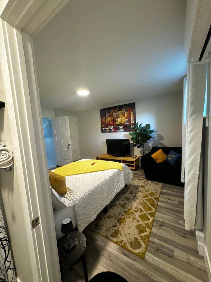 Gîte pour 2 personnes à Halifax - 3