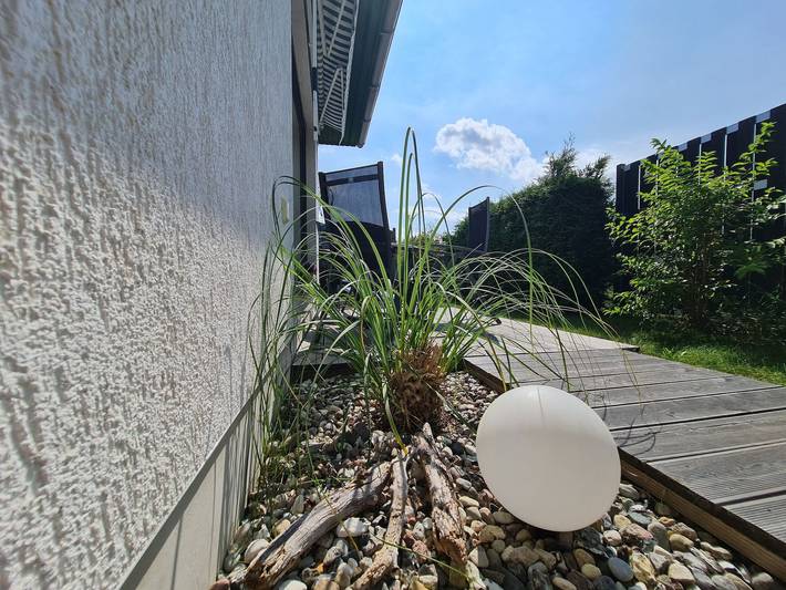 Ferienwohnung für 2 Personen, mit Garten in Karlshagen - 2