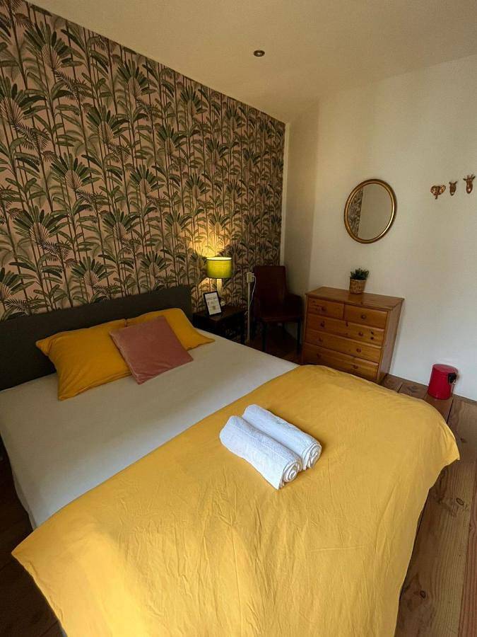 Hostel für 8 Personen, mit Terrasse in Nimwegen