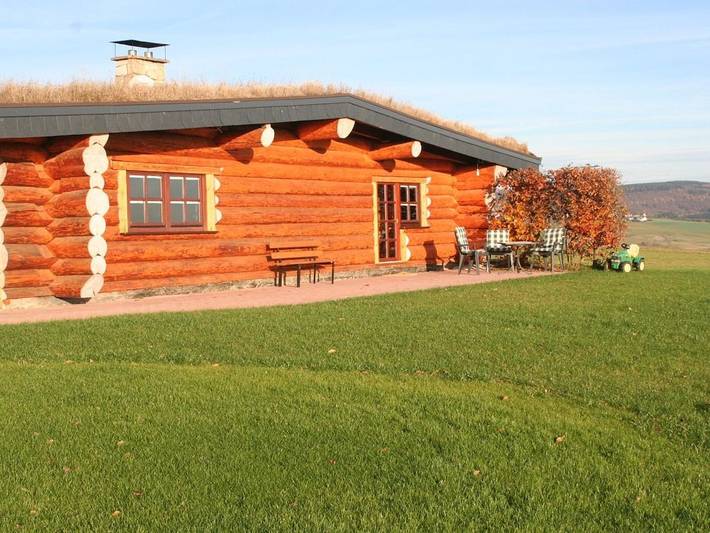 Ferienwohnung mit 2 Schlafzimmer in Gollenberg (Rheinland-Pfalz), Landkreis Birkenfeld