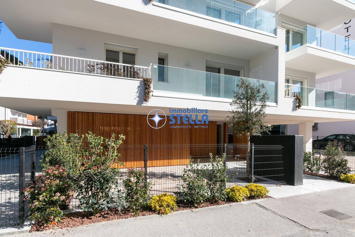 Ganze Wohnung, Residence Medusa - 4 in Lido di Jesolo, Jesolo