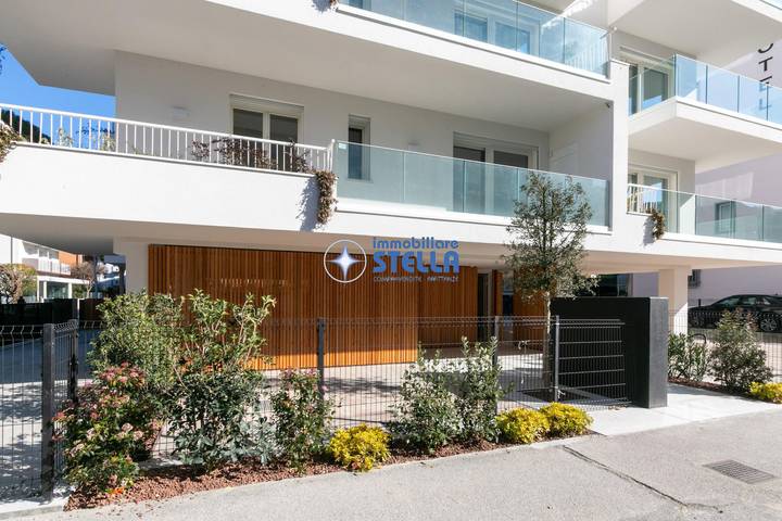 Ferienwohnung für 5 Personen, mit Terrasse in Venedig Provinz - 2
