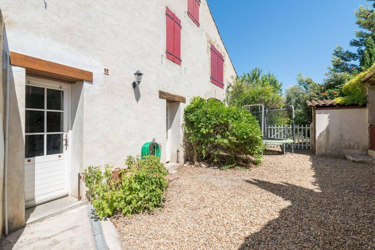 Two-Bedroom House in Armissan, Mittelmeerküste (Frankreich)