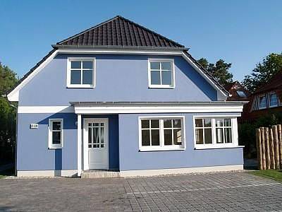 Ferienwohnung für 3 Personen, mit Balkon in Zingst - 3