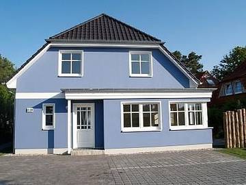 Ferienwohnung für 3 Personen in Zingst, Fischland - Darß - Zingst, Bild 2