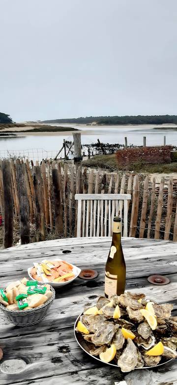 Camping para 4 Personas en Château-d'Olonne, Les Sables-d'Olonne, Foto 4