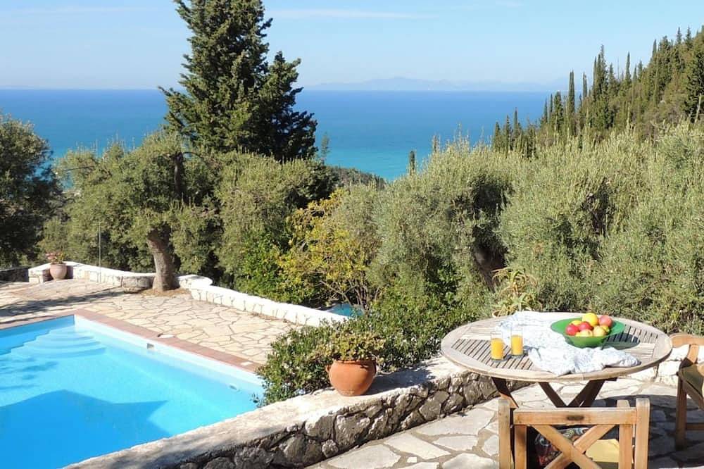 Casa vacanza a Leucade a partire da 156€ a notte