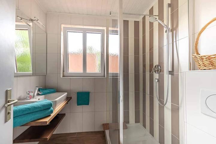 Ganze Wohnung, Birkeneck 3 (Eg), Schlossblick Traum-Ferienwohnung in Neuschwanstein, Schwangau