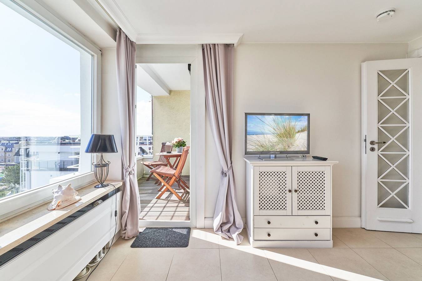 Ganze Ferienwohnung, Sola Bona 37 East in Westerland, Sylt (Gemeinde)