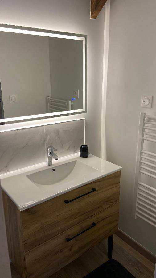 Appartement entier, Charmante maison in Pleumeleuc, Région de Rennes