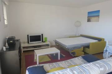 Appartement De Vacances pour 3 Personnes dans Berck-Plage, Berck, Photo 1