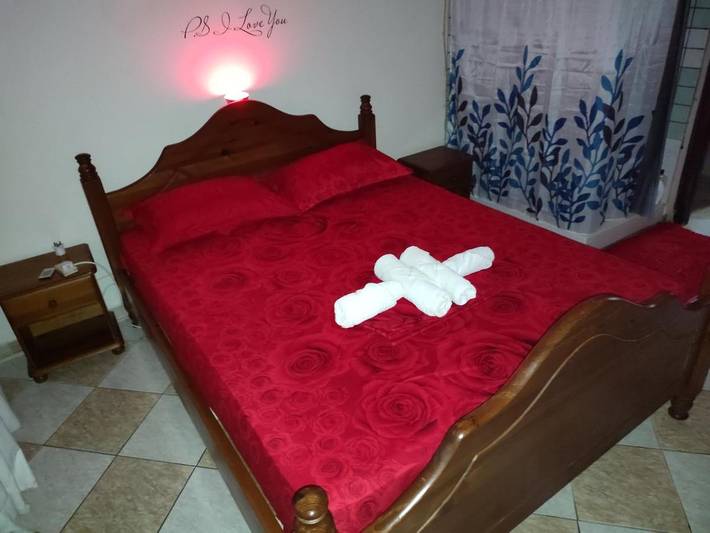 Appartement de vacances pour 3 personnes