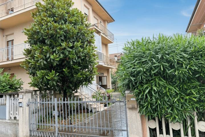 Appartamento per 6 persone, con Balcone/Terrazza a Marotta