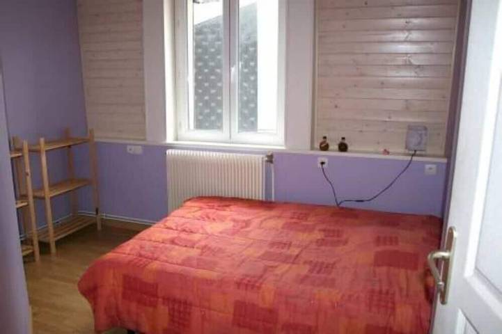 Gîte pour 6 personnes dans Gare De Wimille Wimereux - 3