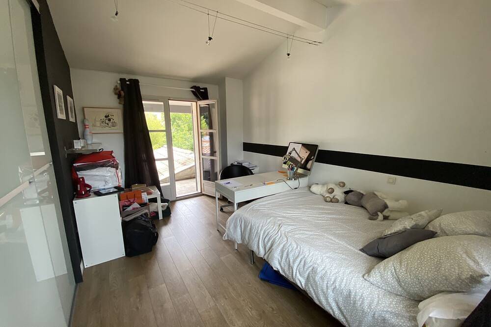 Centre - Maison de Charme de 200 M2 avec Piscine et Spa . Calme et Résidentiel in Toulouse, Toulouse et ses environs