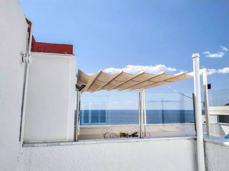 Appartement entier, 4 Pièces 6 Personnes in Benidorm, Costa Blanca