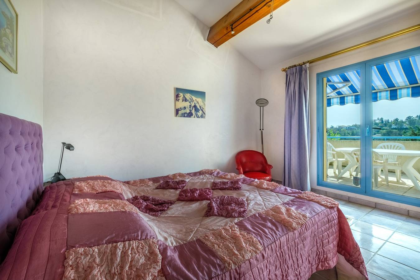 Rustige villa "Numéro 2" met privézwembad en Hd Wi-Fi, foto 14