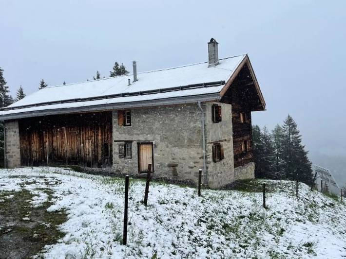Villa für 10 Personen in der Schweiz - 4