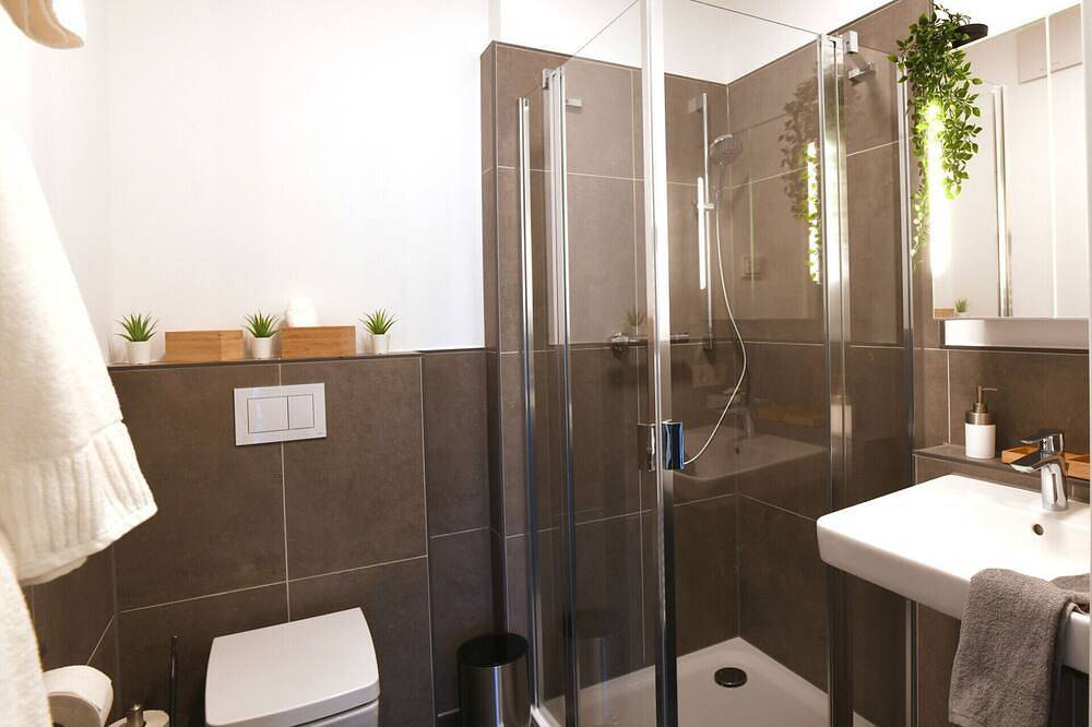 Ganze Wohnung, Port Marina 419 - Hafenloft in perfekter Lage mit 30 m²  Sonnendeck. in Bremerhaven-Mitte, Bremerhaven