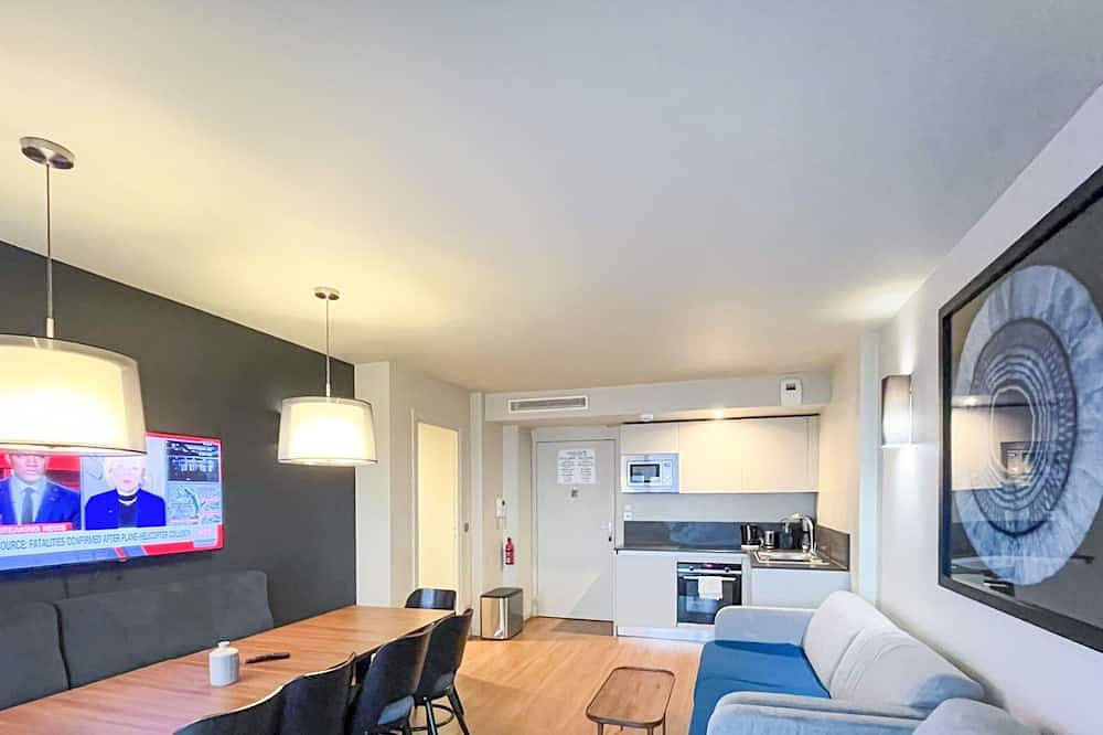 Photo : Appartement de vacances