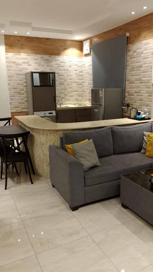 Entire apartment, Dorm Story For Hotel Apartment in Saudi Arabia